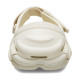 Echo Mary Jane Clog Summit White