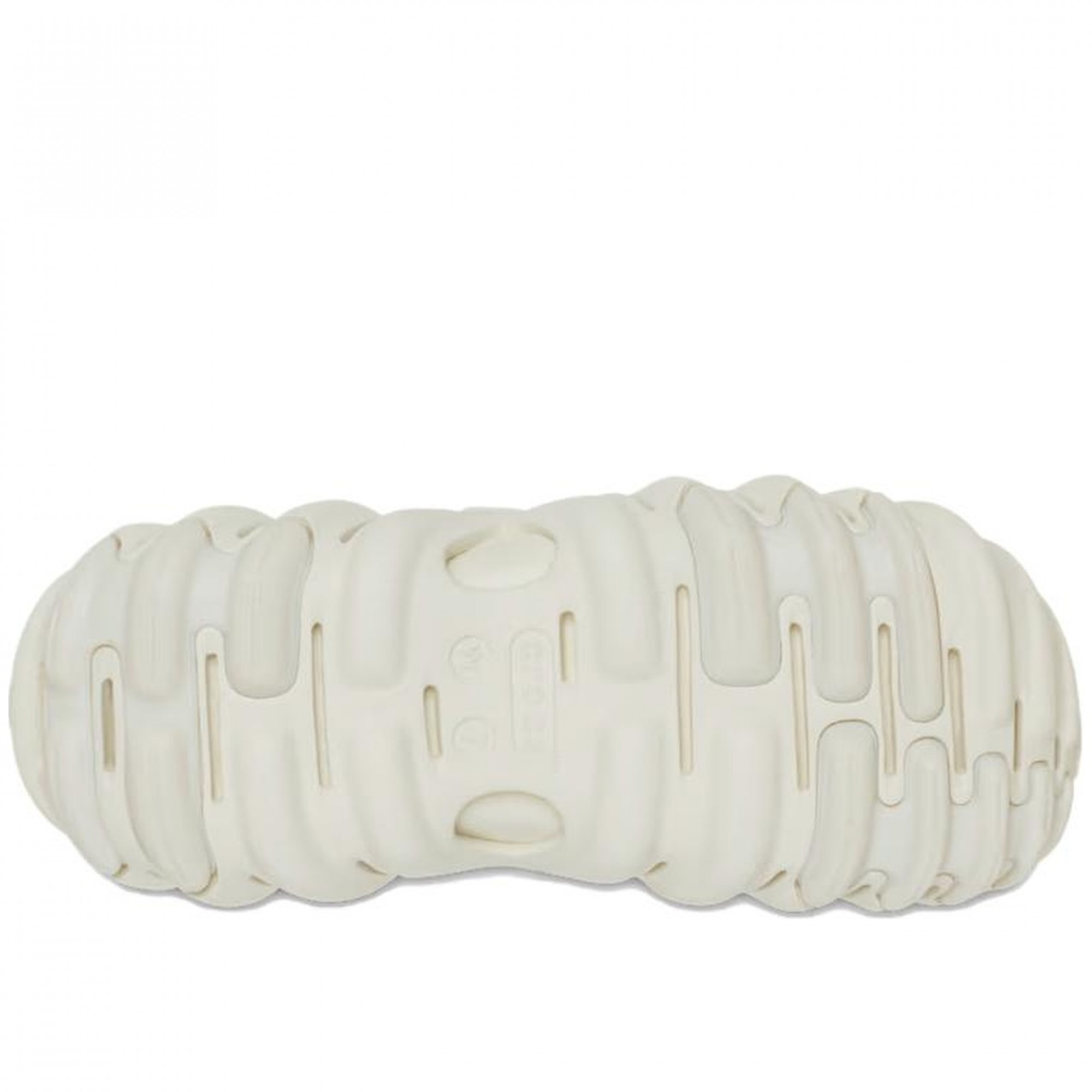 Echo Mary Jane Clog Summit White