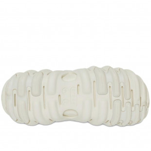 Echo Mary Jane Clog Summit White