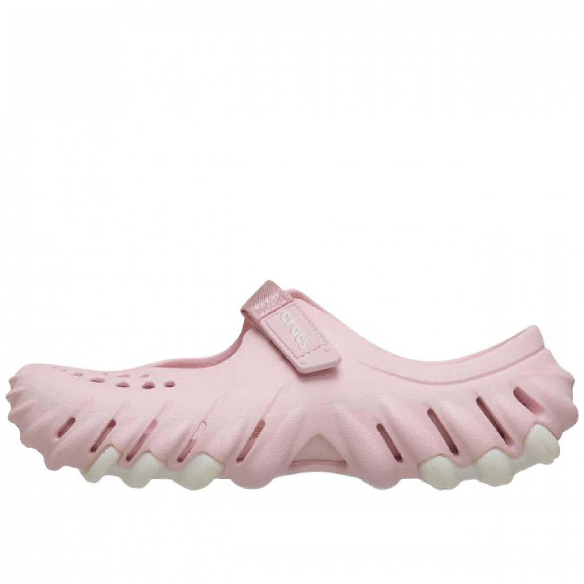 Echo Mary Jane Clog Cotton Candy