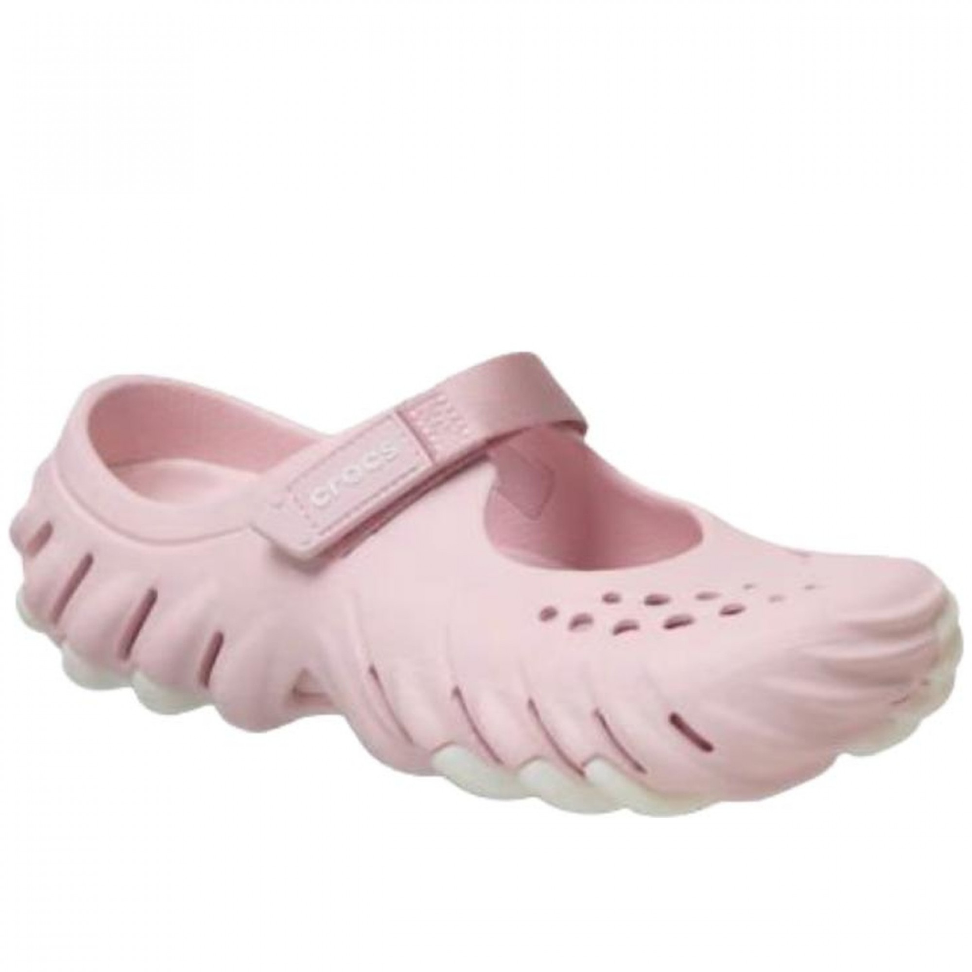 Echo Mary Jane Clog Cotton Candy