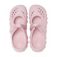 Echo Mary Jane Clog Cotton Candy