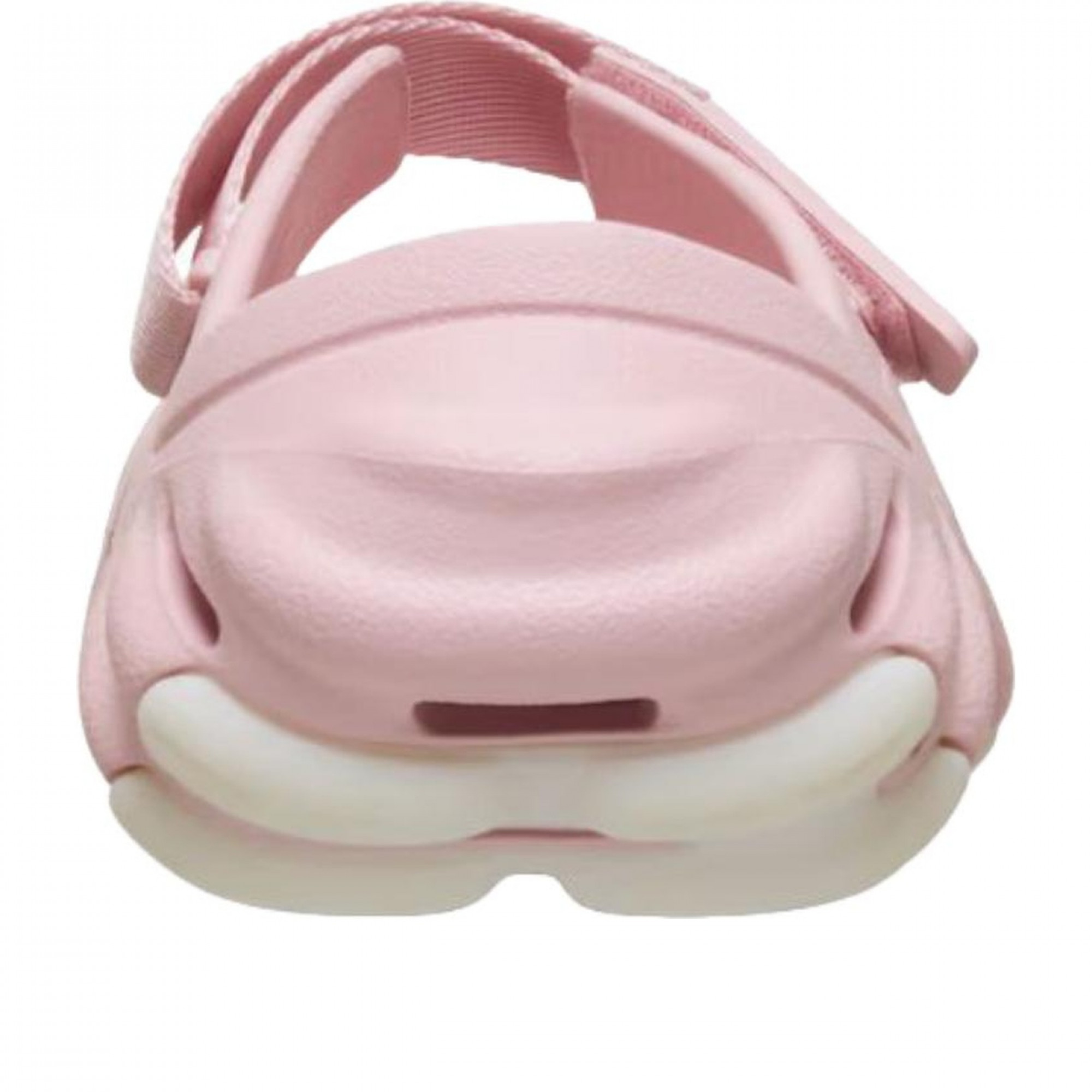 Echo Mary Jane Clog Cotton Candy