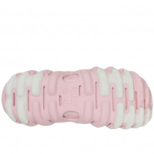 Echo Mary Jane Clog Cotton Candy