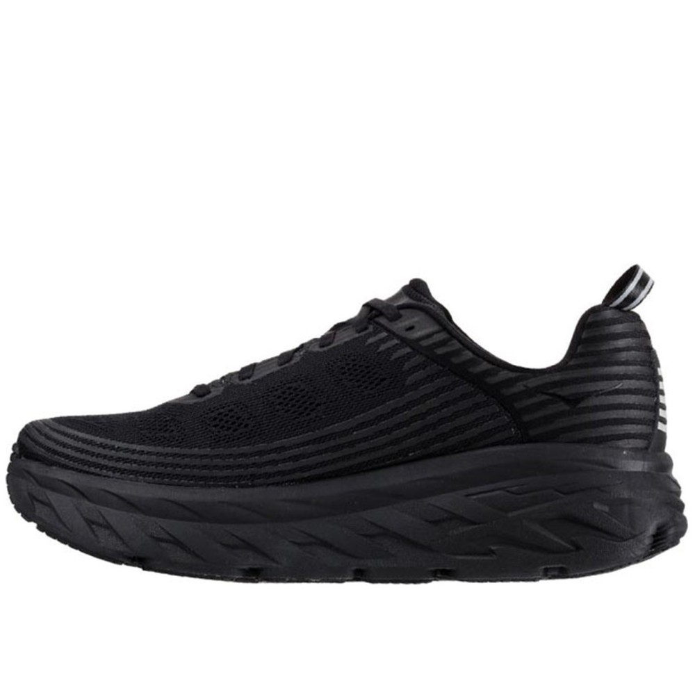 One One Bondi 6 Triple Black
