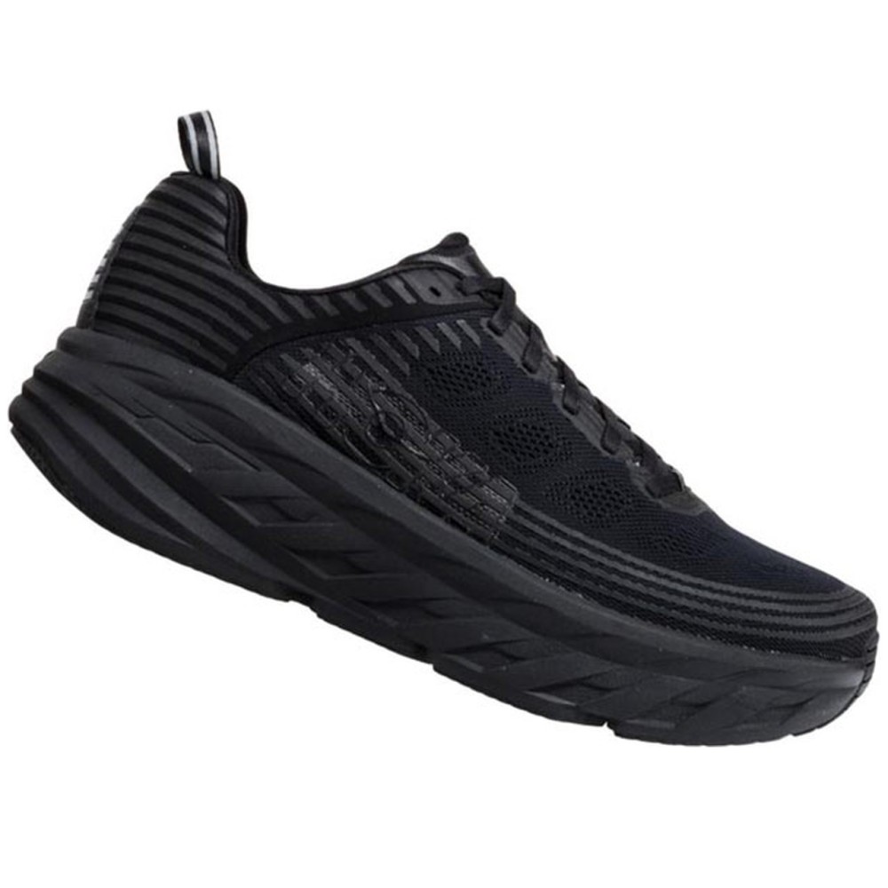 One One Bondi 6 Triple Black