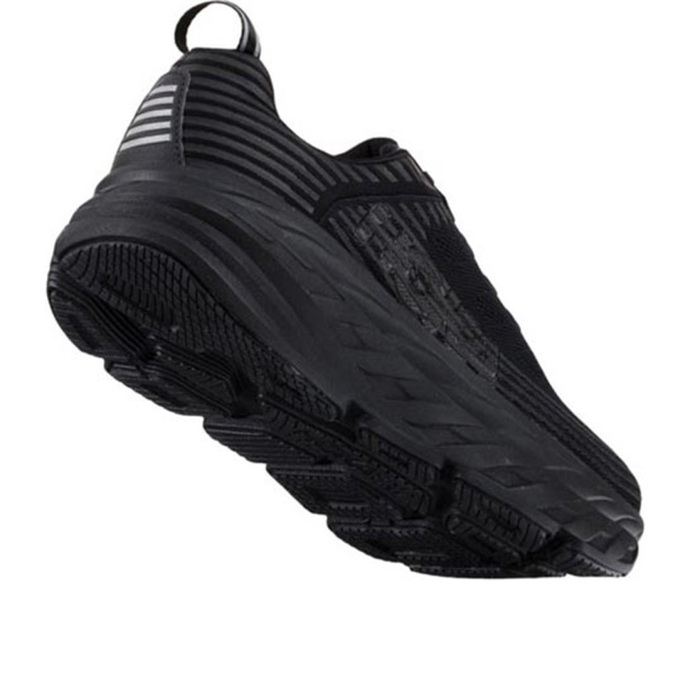 One One Bondi 6 Triple Black