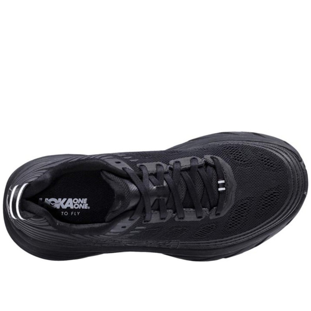 One One Bondi 6 Triple Black