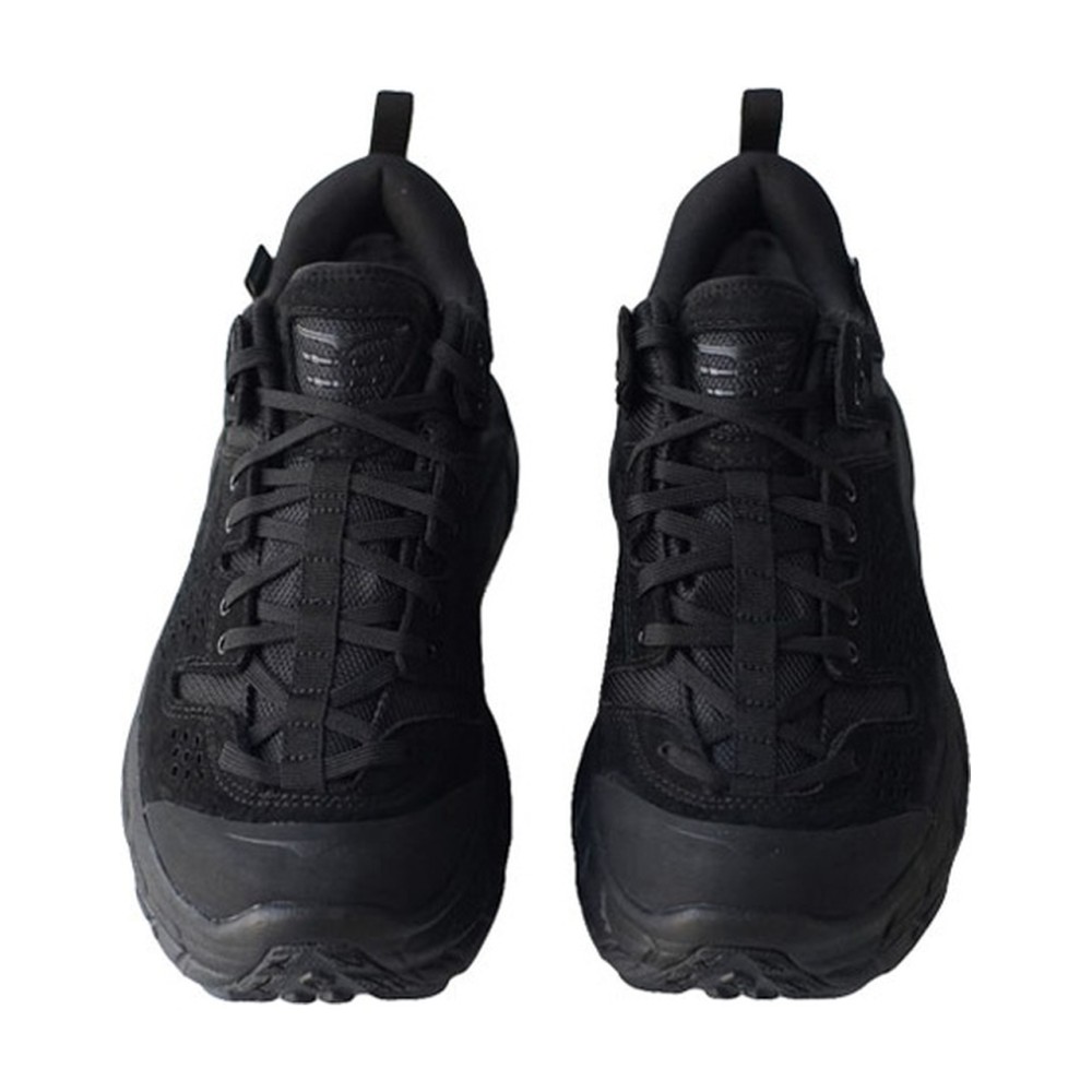 One One Tor Ultra Low Wp Jp Black