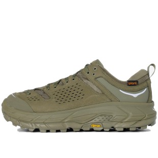 One One Tor Ultra Low Wp Jp Burnt Olive