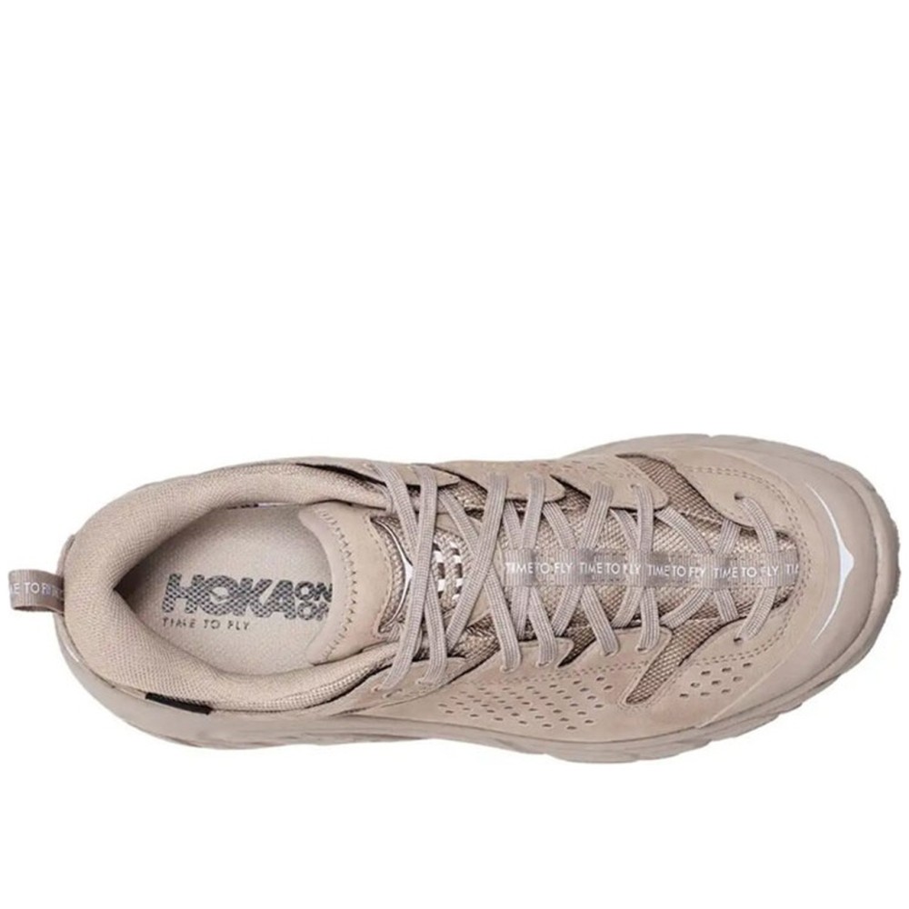 One One Tor Ultra Low Wp Jp Beige