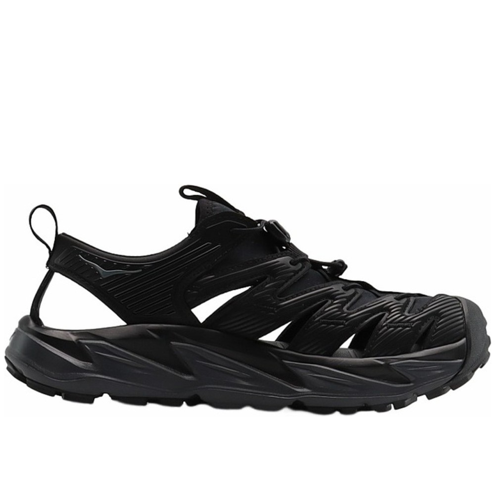 One One Hopara Black Dark Shadow