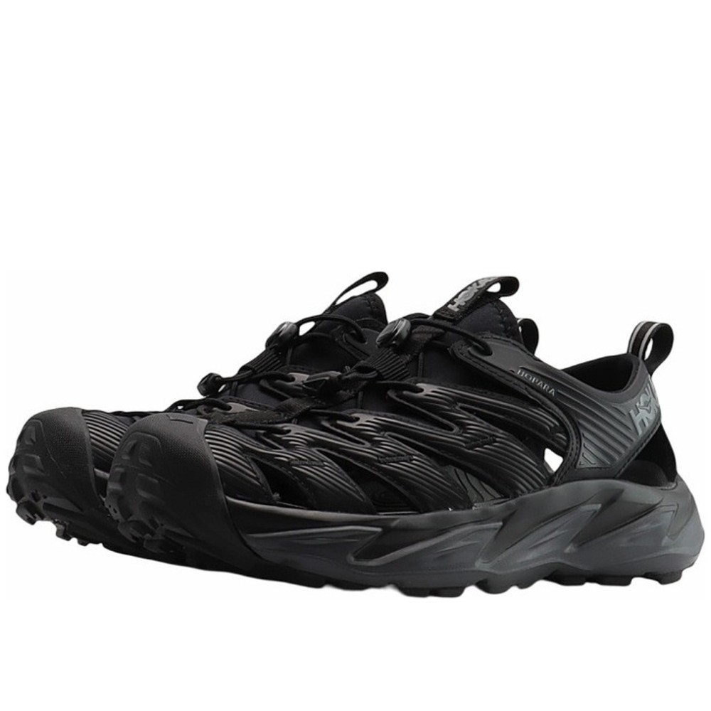 One One Hopara Black Dark Shadow