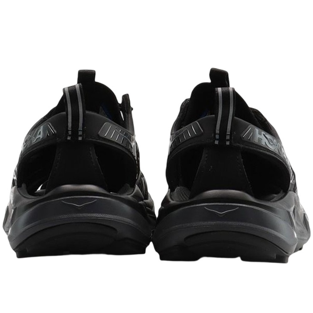 One One Hopara Black Dark Shadow