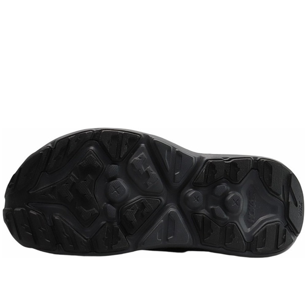 One One Hopara Black Dark Shadow