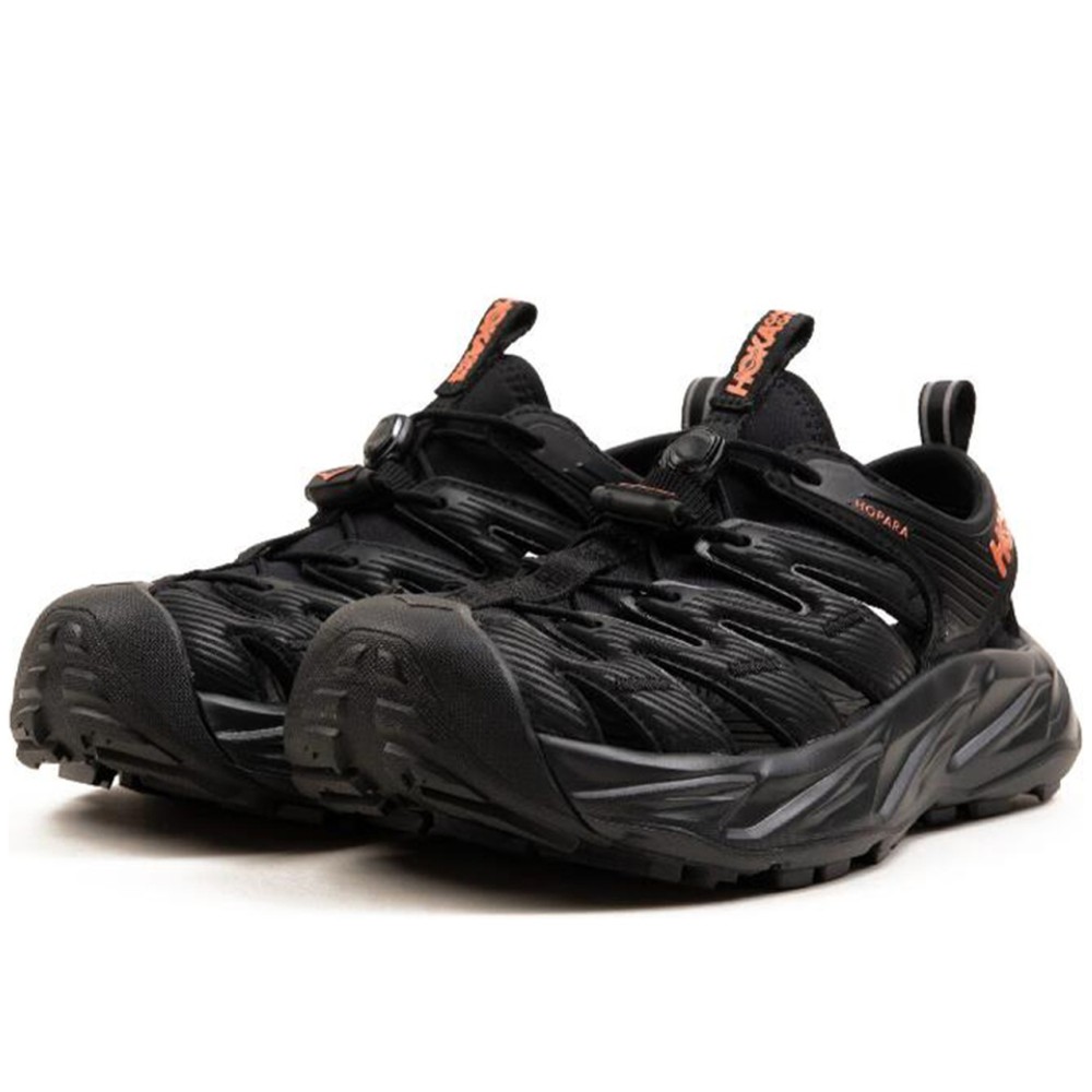 One One Hopara Black Fusion Coral Women