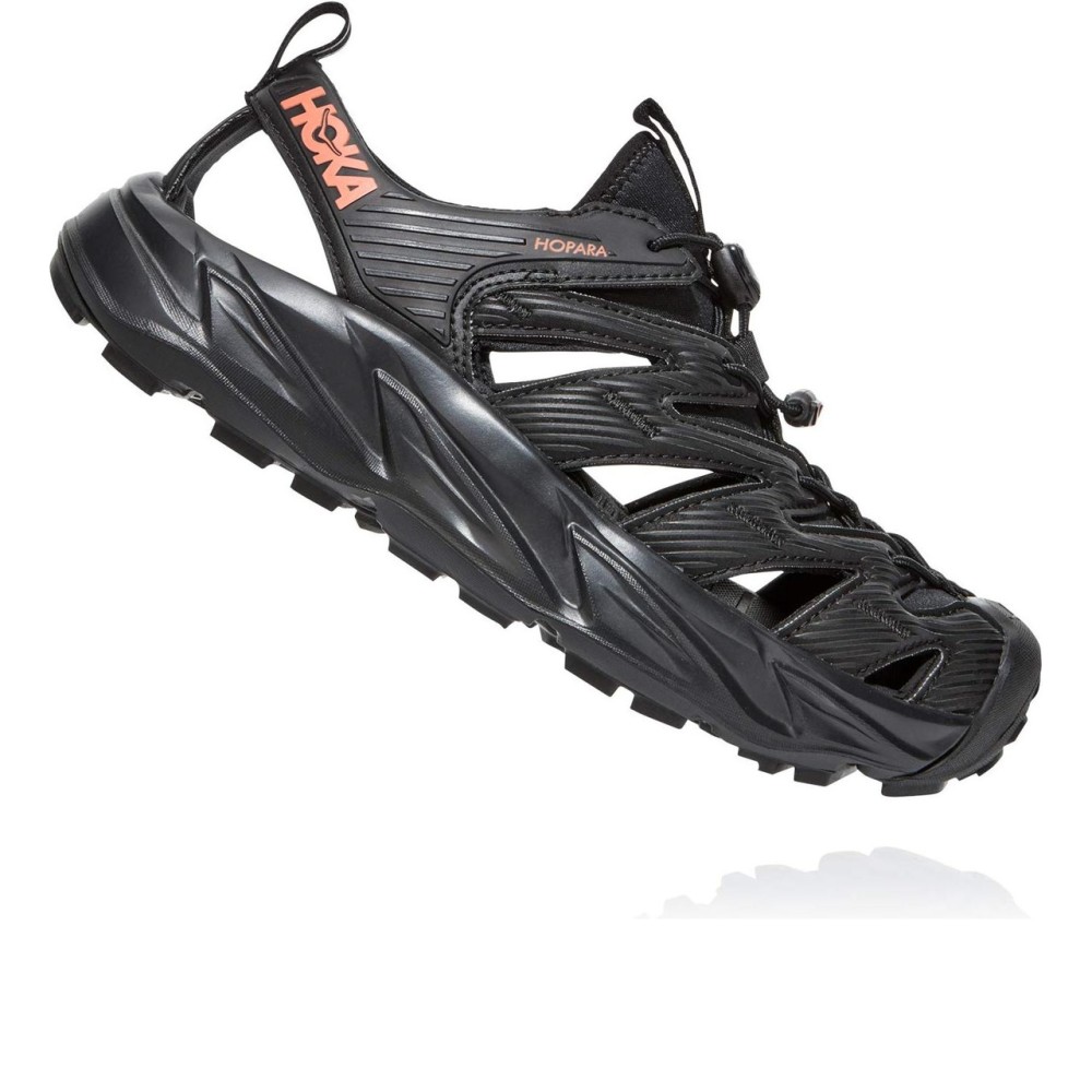 One One Hopara Black Fusion Coral Women