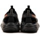 One One Hopara Black Fusion Coral Women