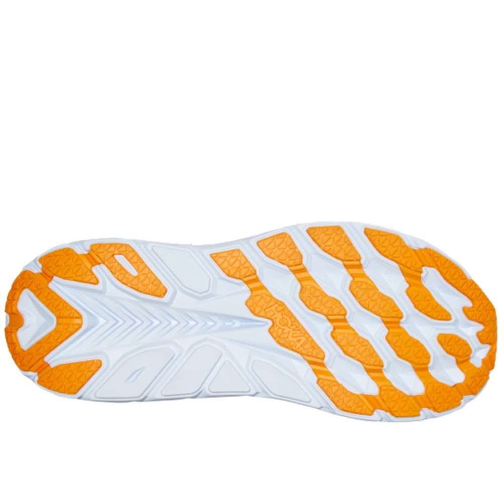 One One Clifton 8 Blue Fog Orange