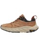 One One Anacapa Low Gore Tex Tiger S Eye Tan