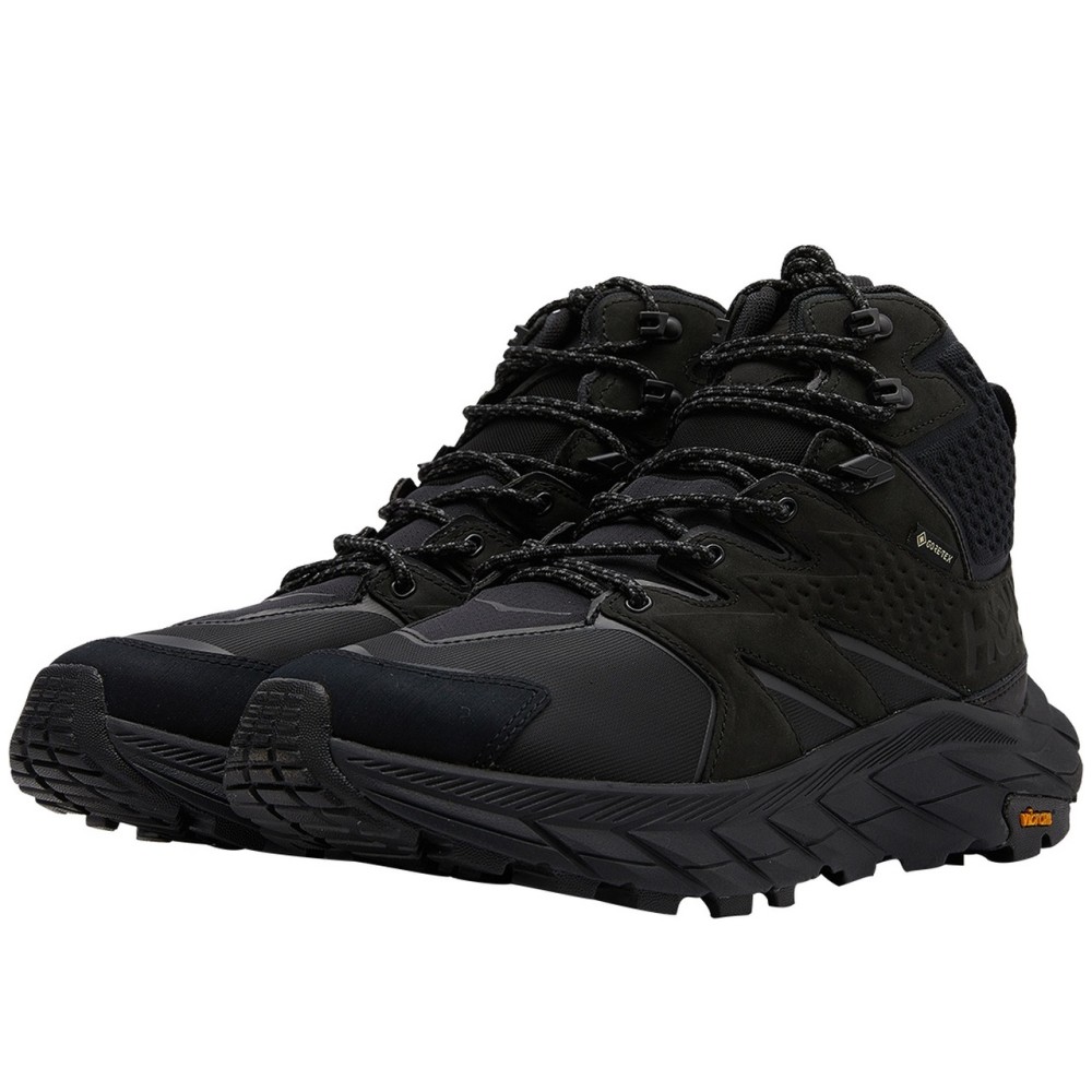 One One Anacapa Mid Gore Tex Black