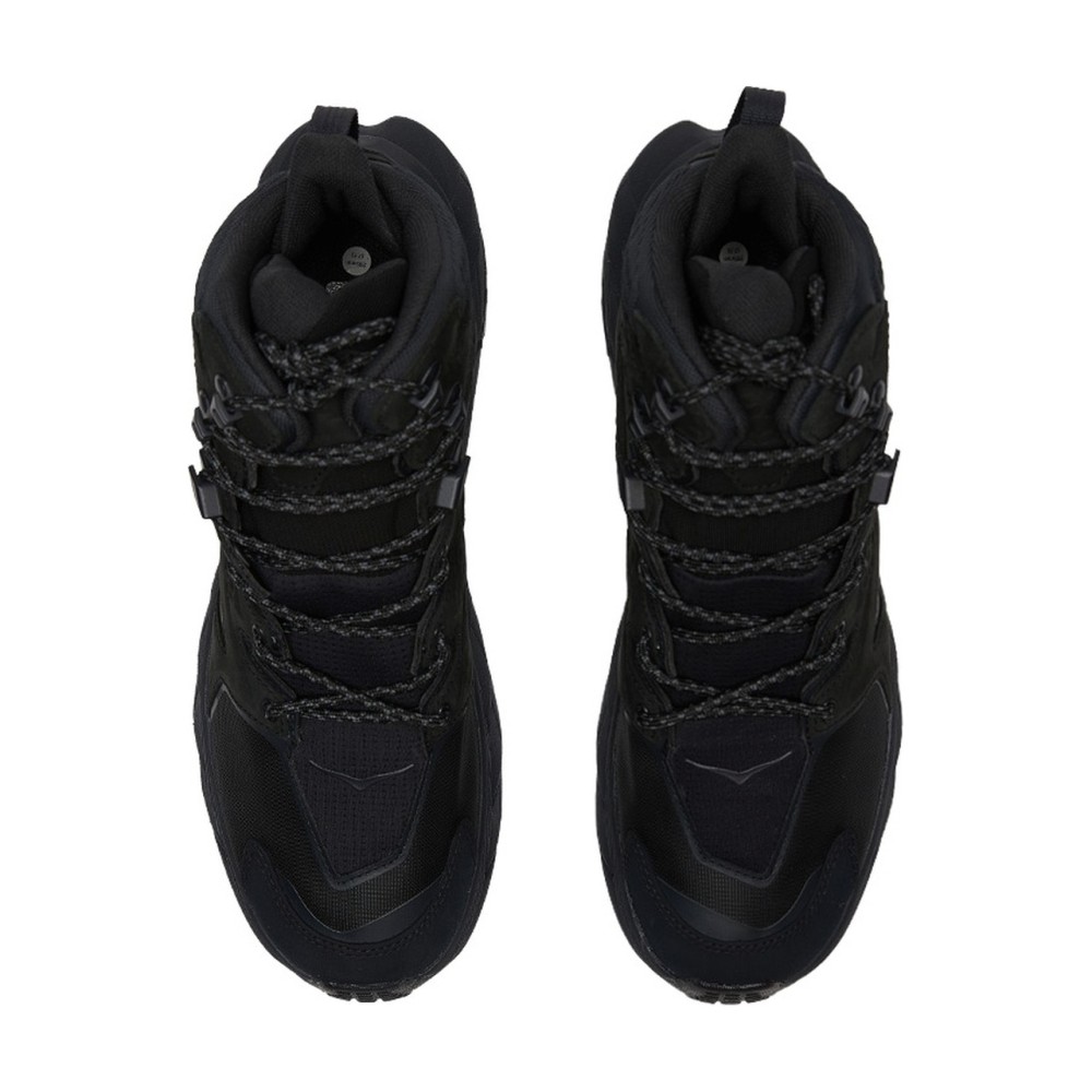 One One Anacapa Mid Gore Tex Black