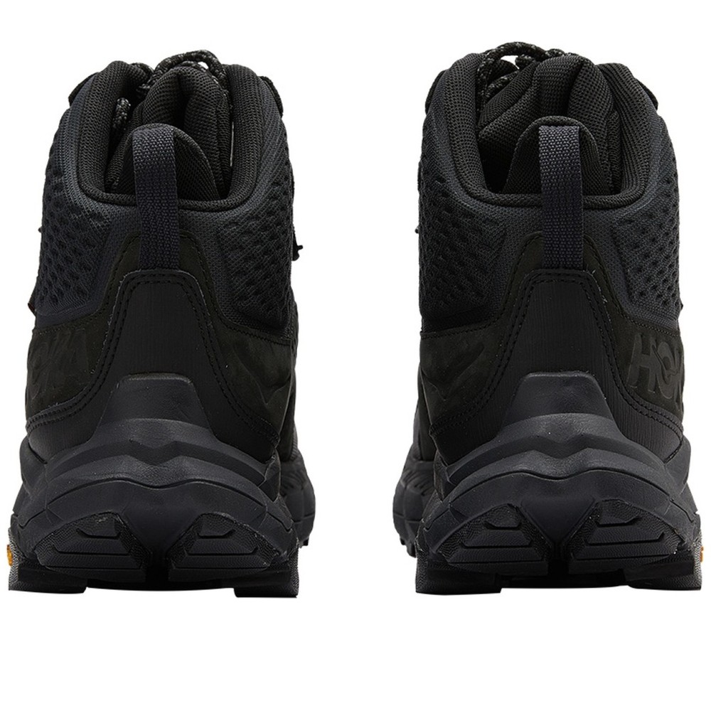 One One Anacapa Mid Gore Tex Black