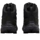 One One Anacapa Mid Gore Tex Black