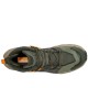 One One Anacapa Mid Gtx Thyme Radiant Yellow