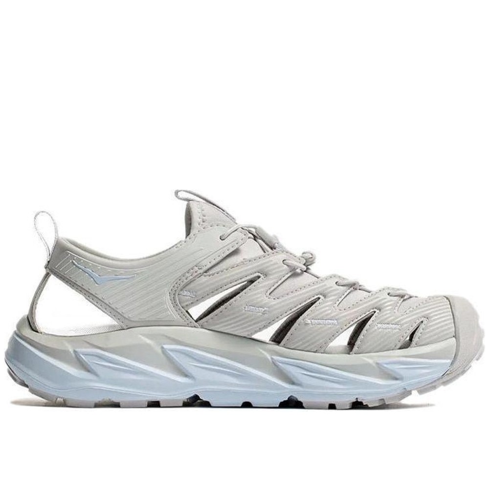 One One Hopara Cream Grey