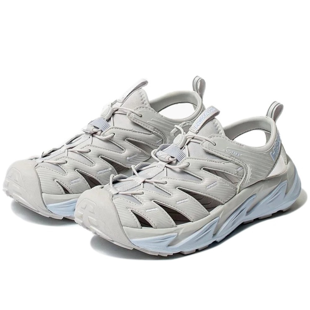 One One Hopara Cream Grey