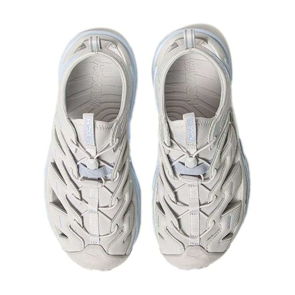 One One Hopara Cream Grey