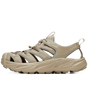 One One Hopara Oxford Tan All Gender