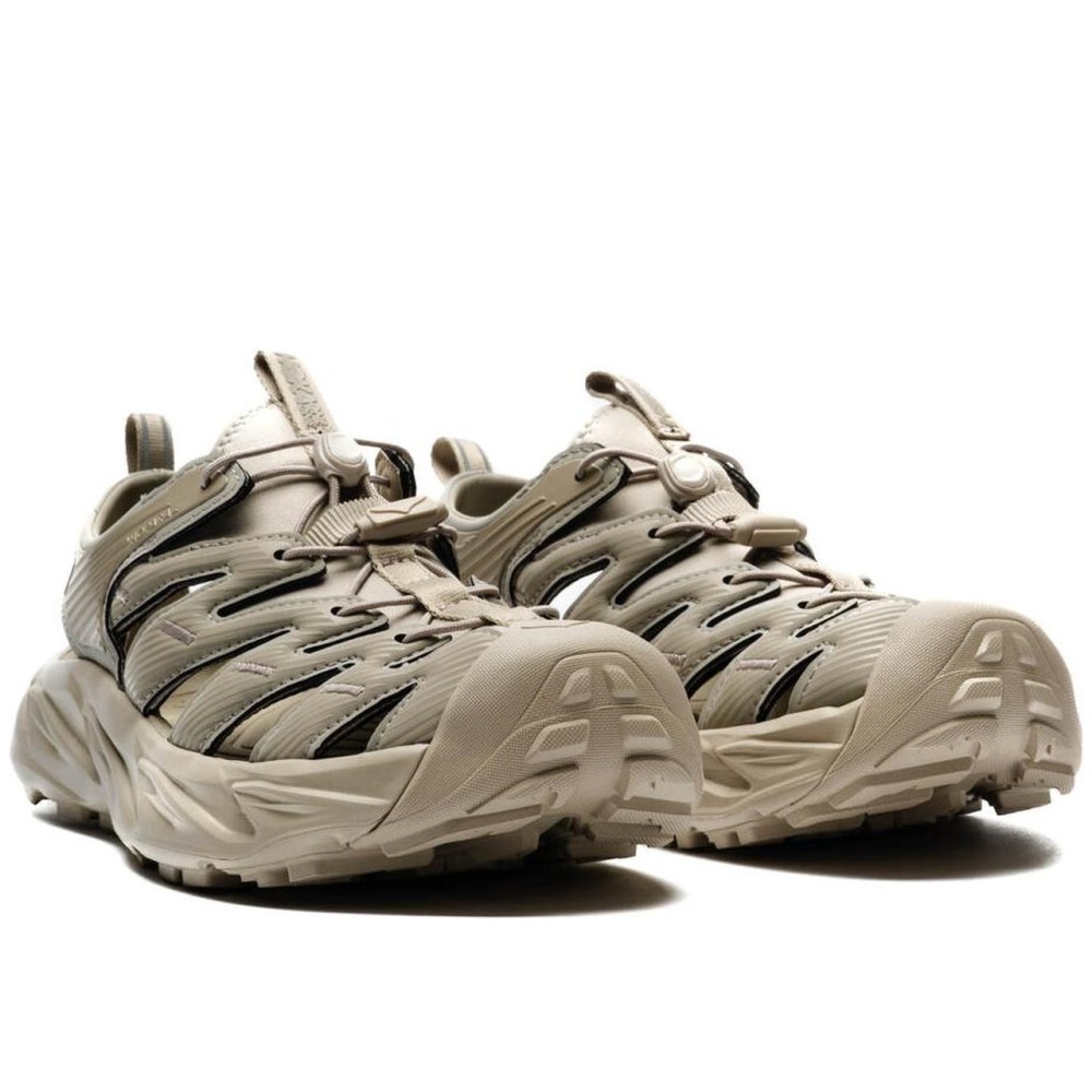 One One Hopara Oxford Tan All Gender