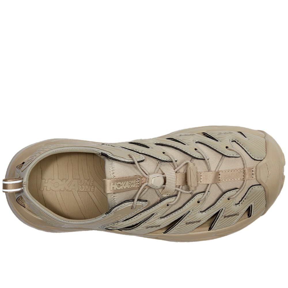 One One Hopara Oxford Tan All Gender
