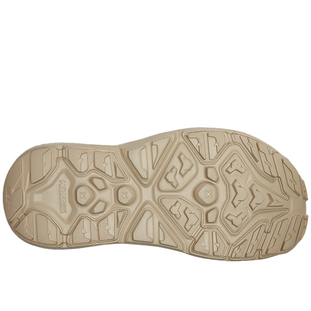 One One Hopara Oxford Tan All Gender