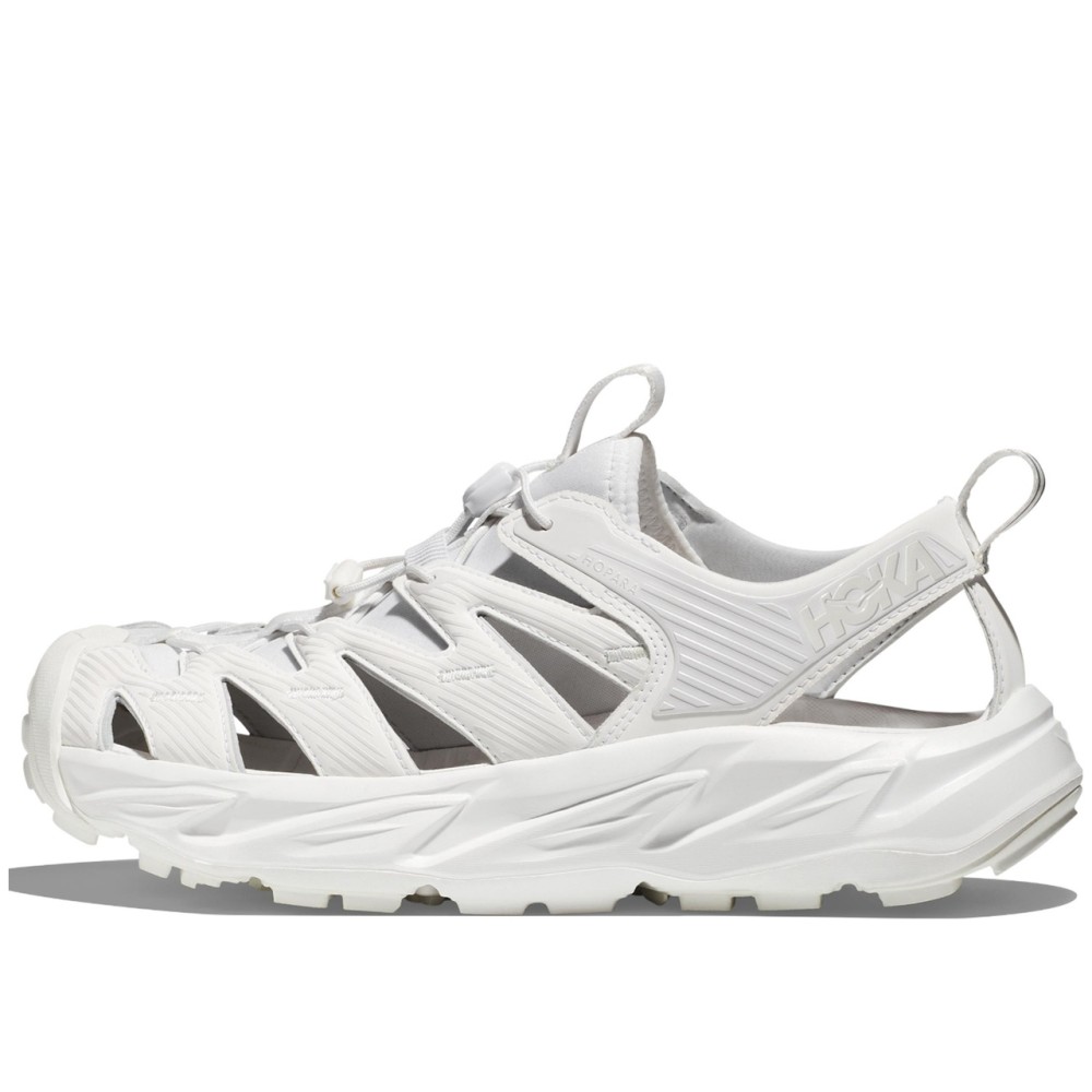 One One Hopara White