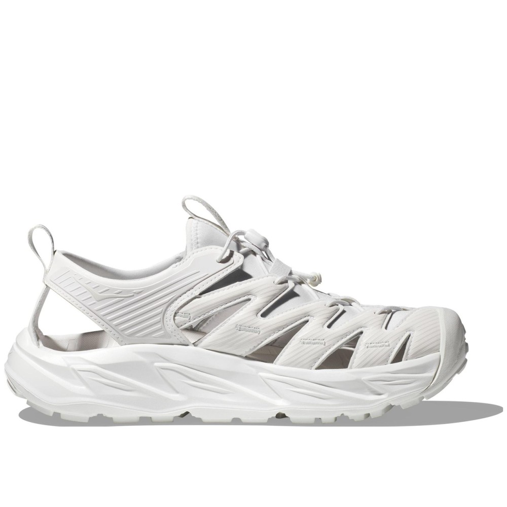 One One Hopara White