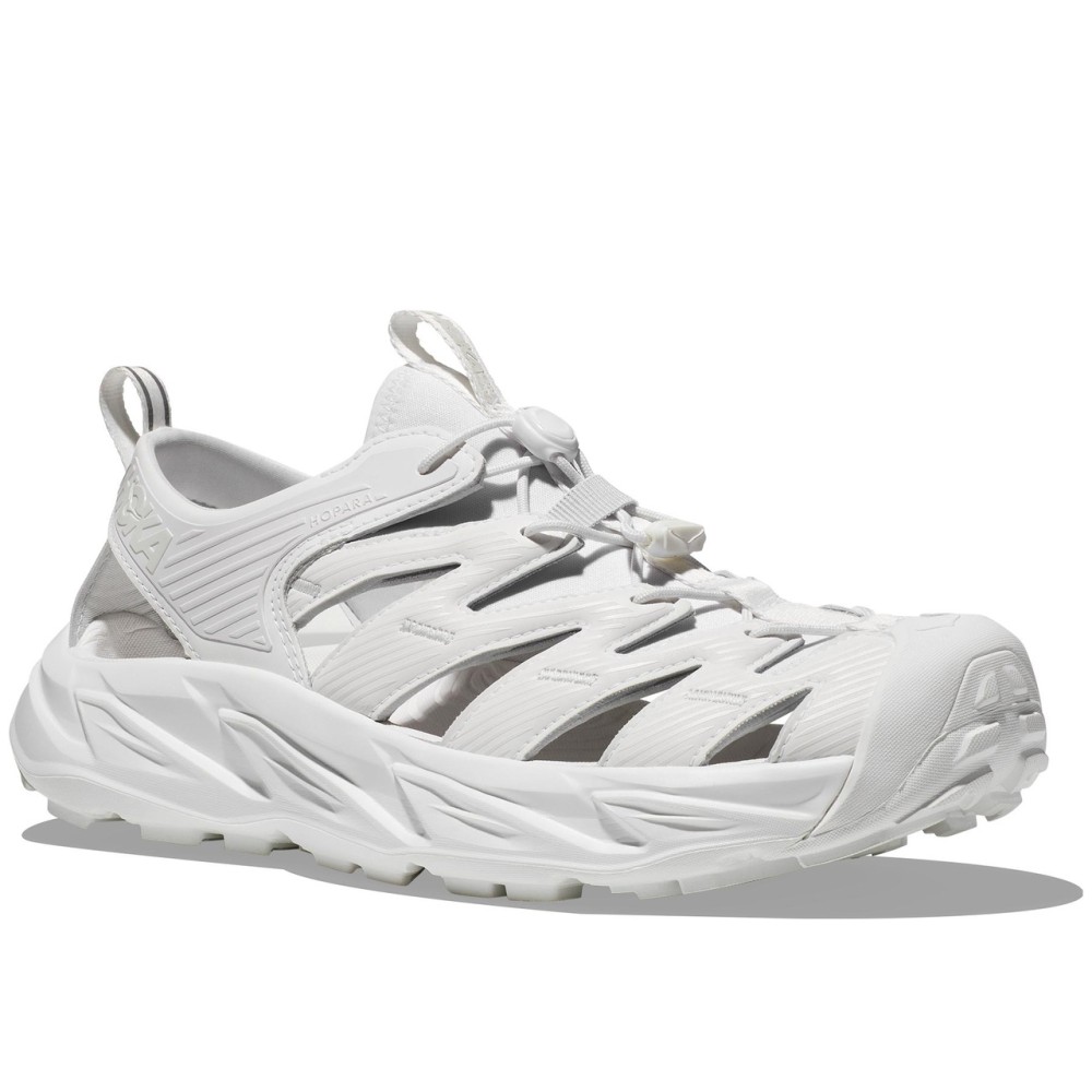 One One Hopara White