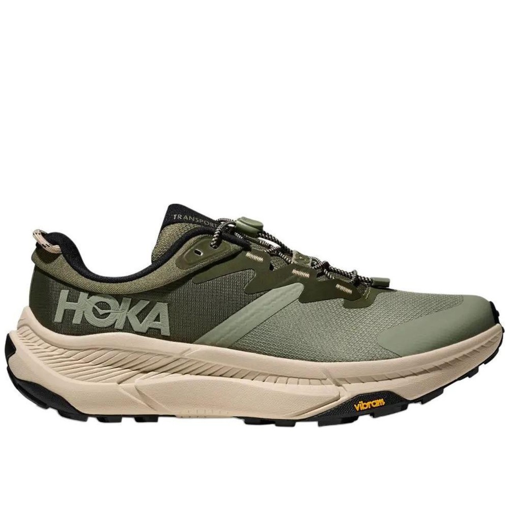 One One Transport Sea Moss Eucalyptus