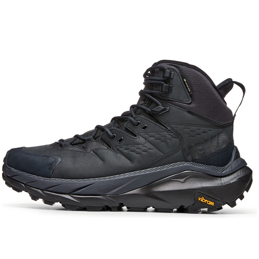 One One Kaha 2 High Gore Tex Black
