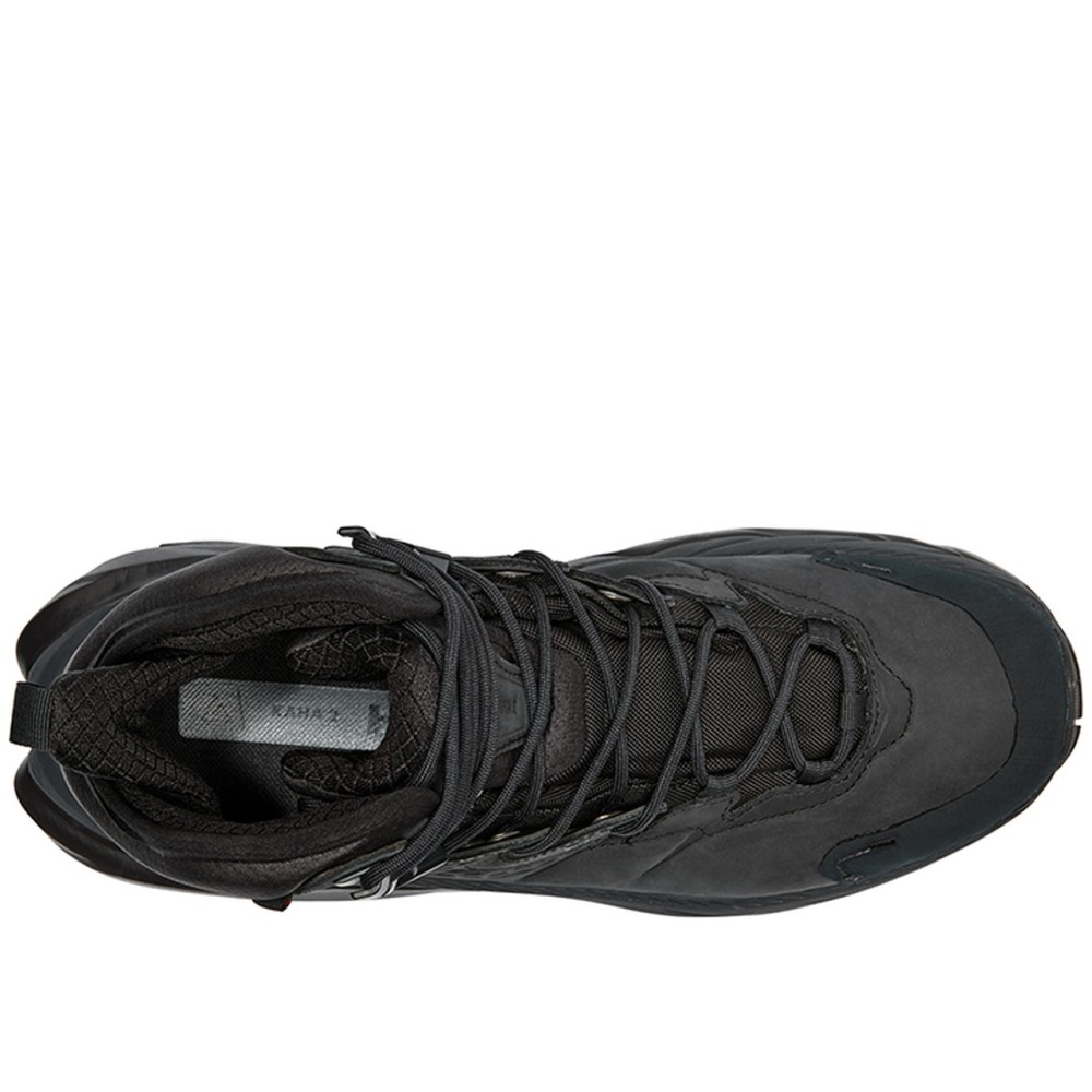 One One Kaha 2 High Gore Tex Black