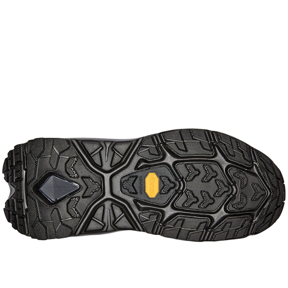 One One Kaha 2 High Gore Tex Black