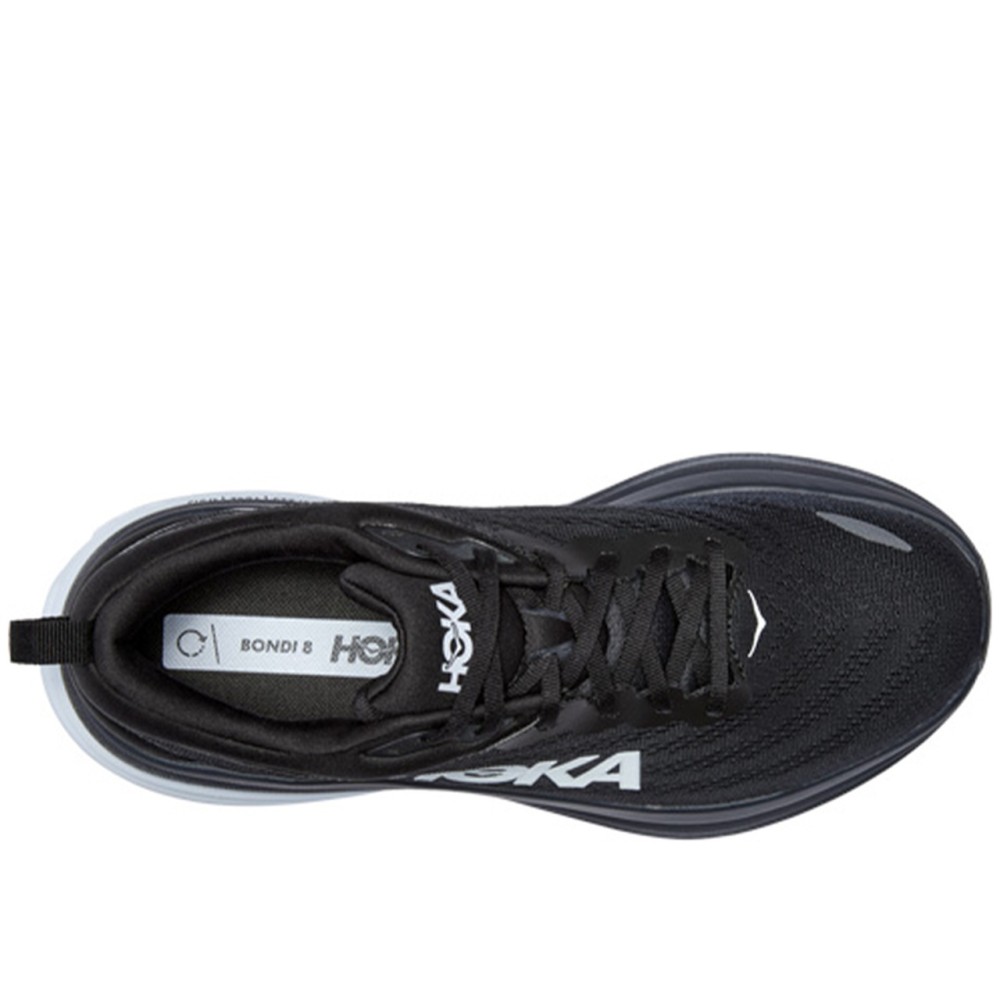One One Bondi 8 Black White