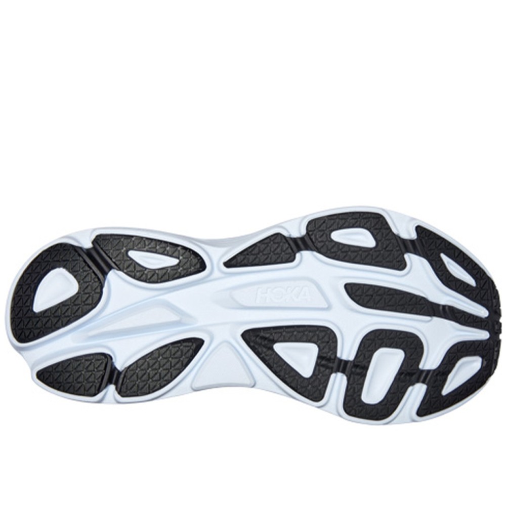 One One Bondi 8 Black White