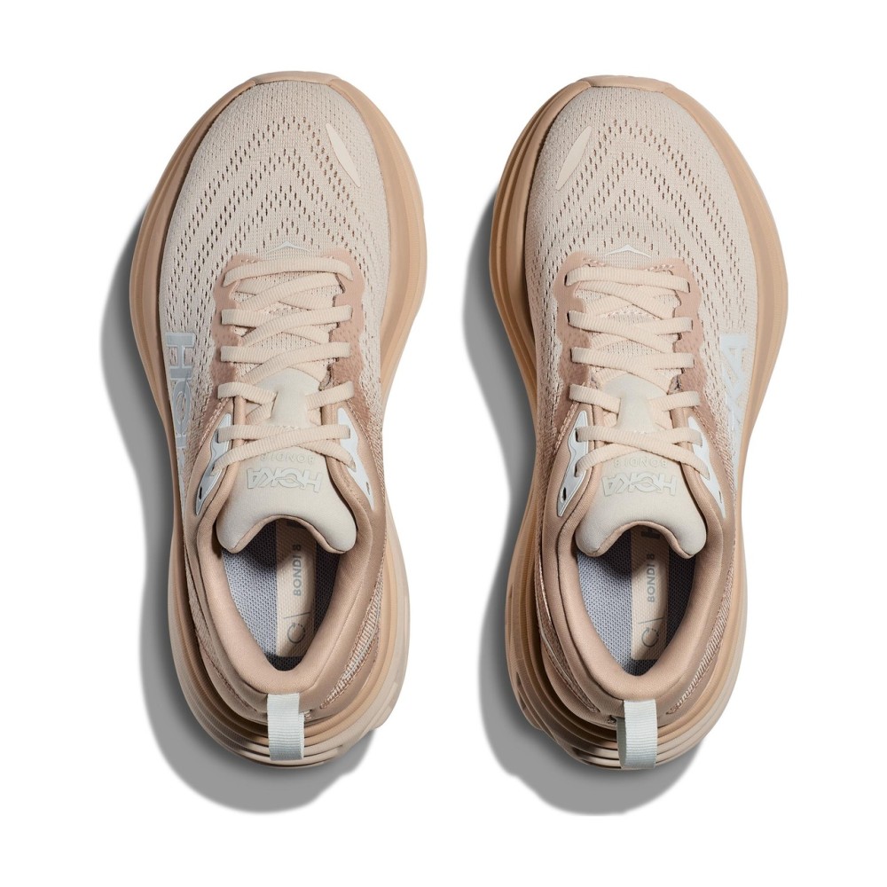 One One Bondi 8 Shifting Sand Eggnog