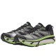 One One Mafate Speed 2 Black Electric Green