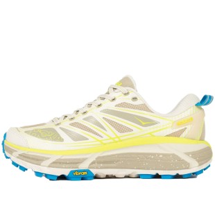 One One Mafate Speed 2 Eggnog Oxford Tan