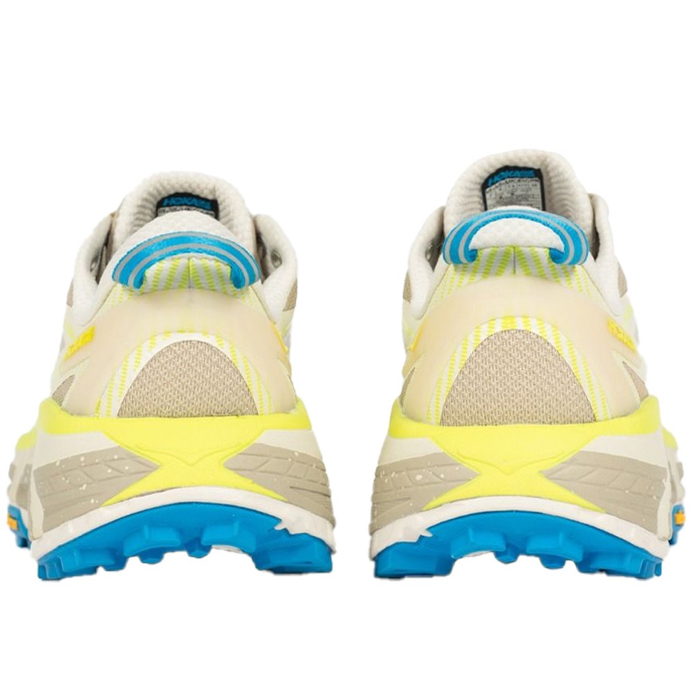One One Mafate Speed 2 Eggnog Oxford Tan