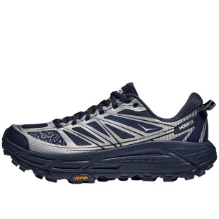 One One Mafate Speed 2 Varsity Navy Silver